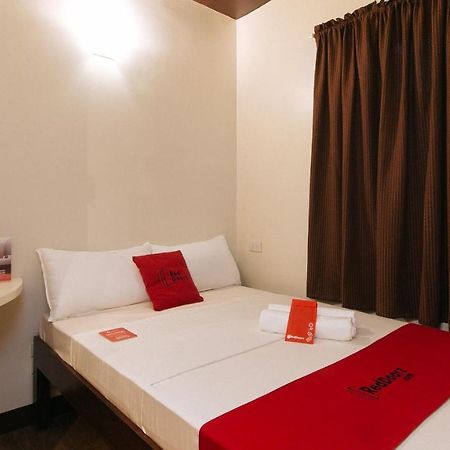 Reddoorz Near Edsa Camp Crame Otel Manila Dış mekan fotoğraf