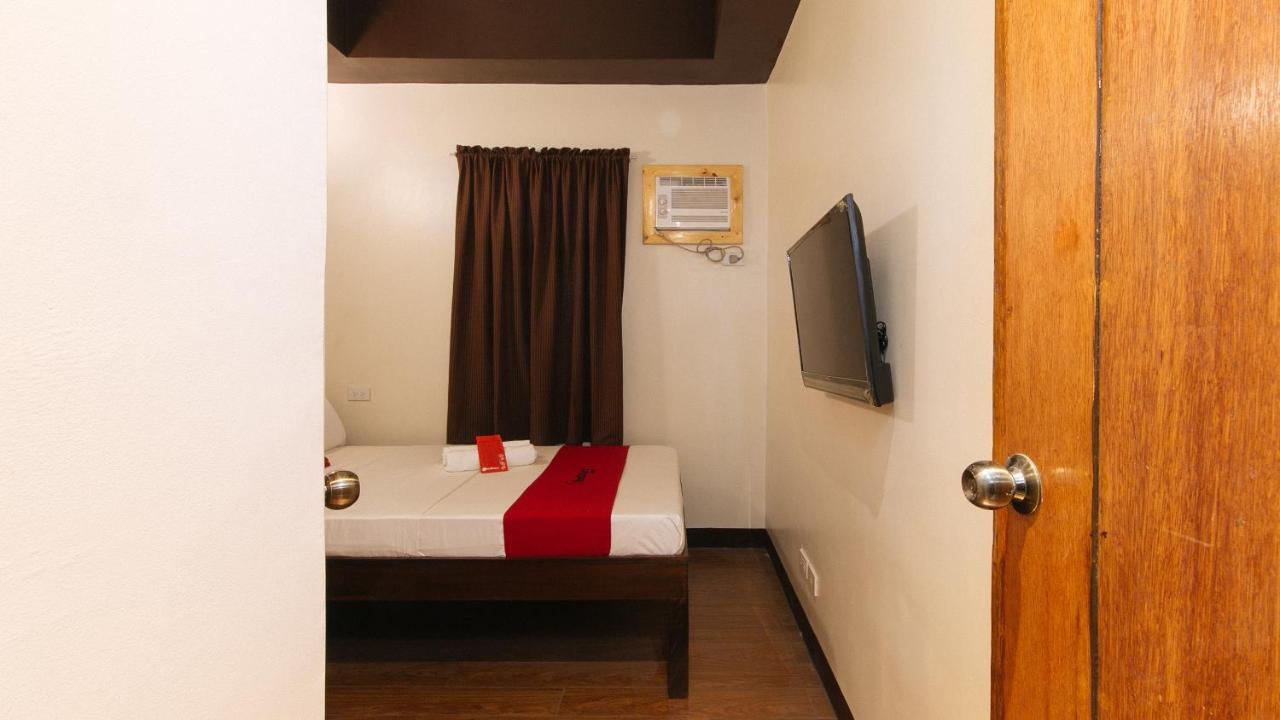 Reddoorz Near Edsa Camp Crame Otel Manila Dış mekan fotoğraf