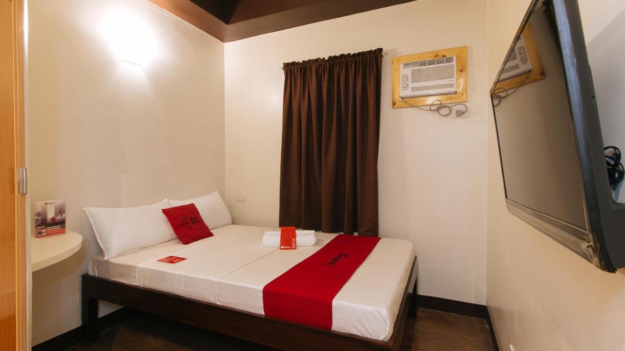 Reddoorz Near Edsa Camp Crame Otel Manila Dış mekan fotoğraf