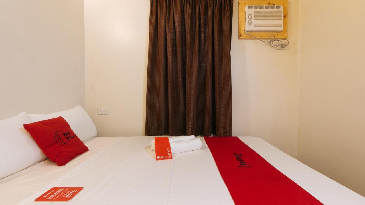 Reddoorz Near Edsa Camp Crame Otel Manila Dış mekan fotoğraf